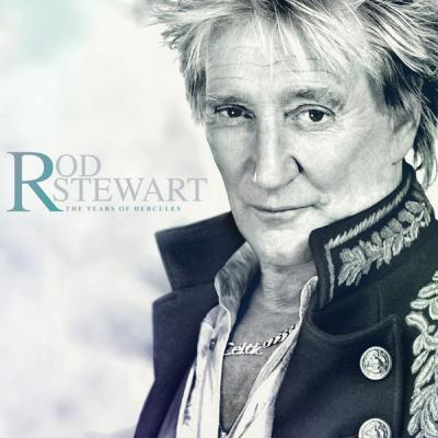 ROD STEWART - The Tears Of Hercules (2021)