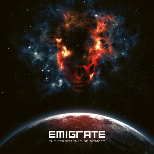 Emigrate - The Persistence Of Memory (2021) скачать торрент