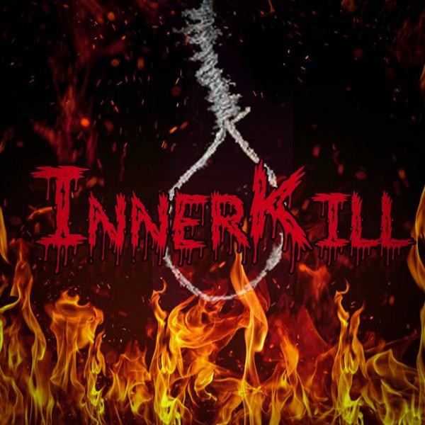 InnerKill - Barbed Wire Noose (2021) скачать торрент