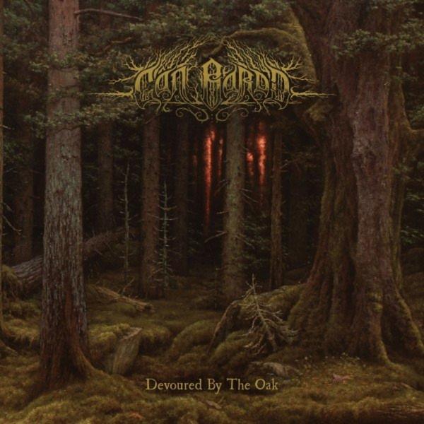 Cân Bardd - Devoured By The Oak (2021) скачать торрент