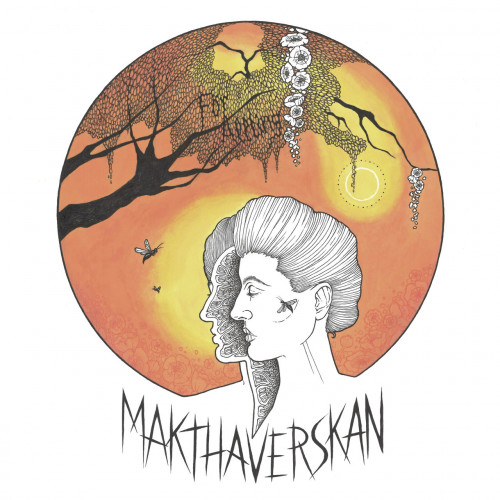 Makthaverskan - För Allting (2021)