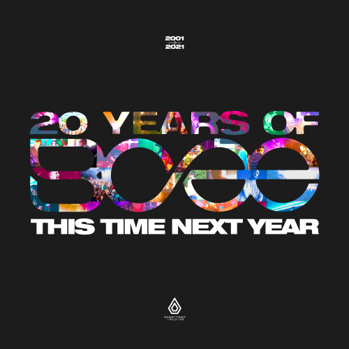 BCee - This Time Next Year (2021) скачать торрент