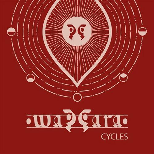 Wazzara - Cycles (2021) скачать торрент