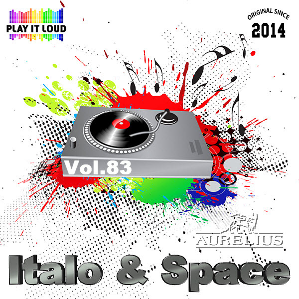 Italo and Space Vol.83 (2021) скачать торрент