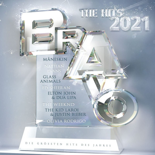 Bravo The Hits 2021 (2021) скачать торрент