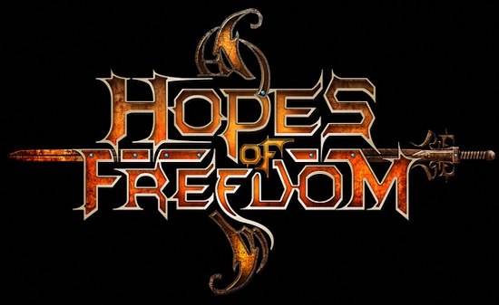 Hopes Of Freedom скачать торрент