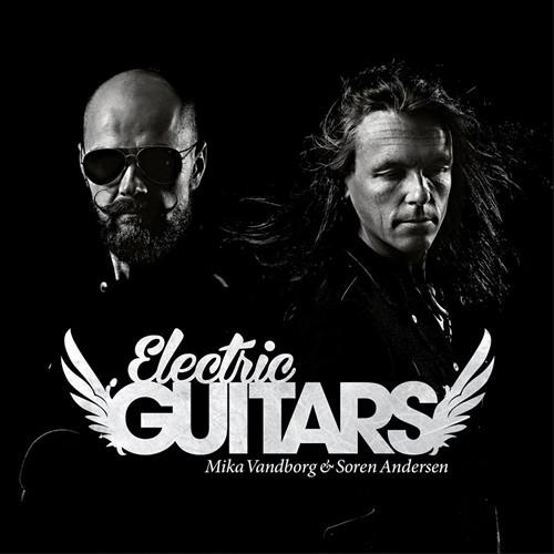 Electric Guitars скачать торрент