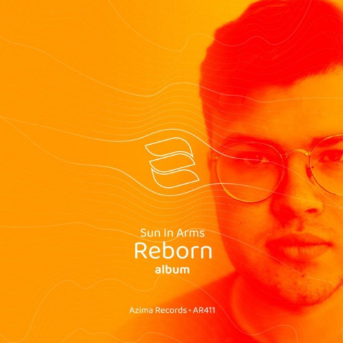 Sun In Arms - Reborn (2021)