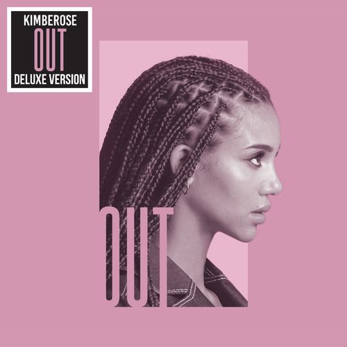 Kimberose - OUT (2021) скачать торрент