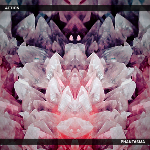 Action - Phantasma (2021) скачать торрент