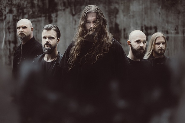 Borknagar