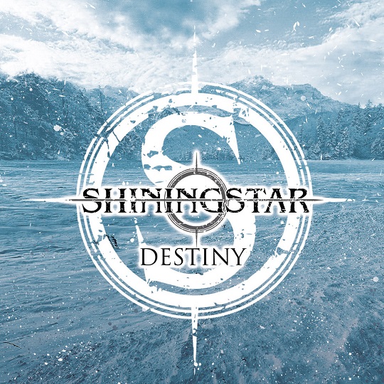 Shiningstar - Destiny (2021) скачать торрент