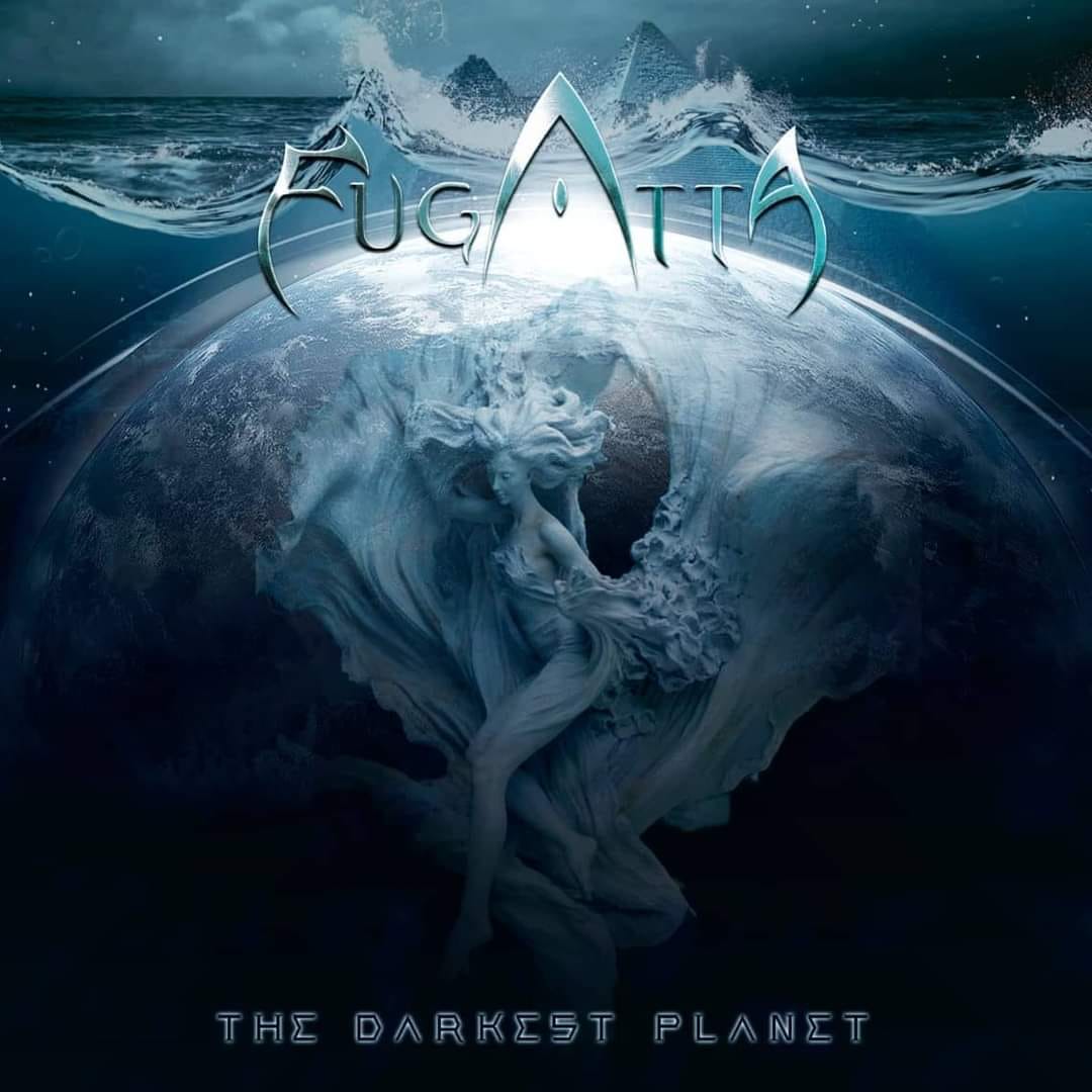 Fugatta - The Darkest Planet (2021) скачать торрент