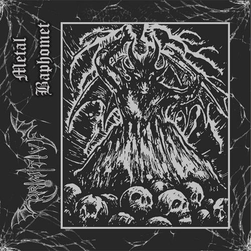 Primitive - Metal Baphomet (2021) скачать торрент