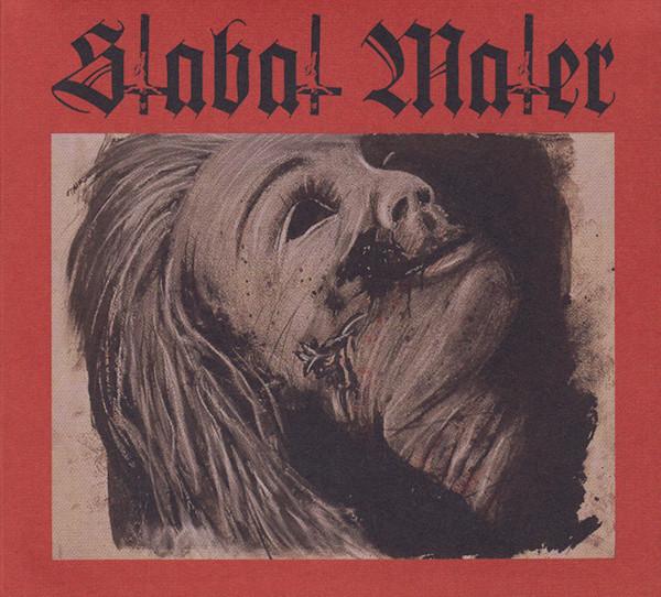 Stabat Mater - Treason By The Son Of Man (2021) скачать торрент