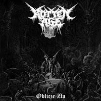 Rotten Age - Oblicze Zła (2021) скачать торрент