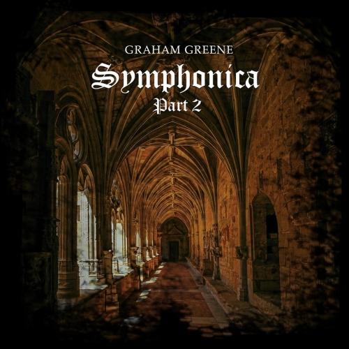 Graham Greene - Symphonica, Pt. 2 (2021) скачать торрент