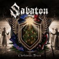 Sabaton - Christmas Truce (Single) (2021) скачать торрент