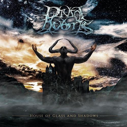 Divine Hubris - House of Glass and Shadows (2021) скачать торрент