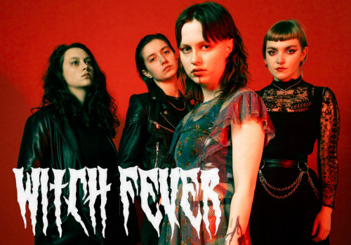 Witch Fever скачать торрент