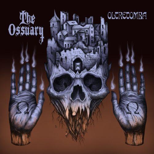 The Ossuary - Oltretomba (2021)