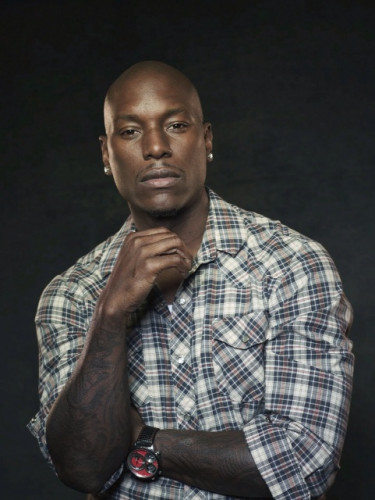 Tyrese скачать торрент