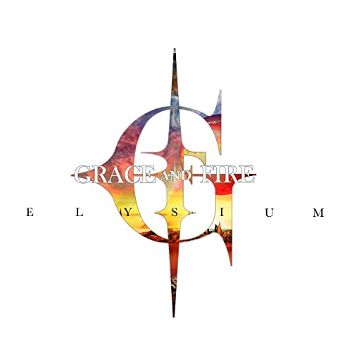 Grace And Fire - Elysium (2021) скачать торрент