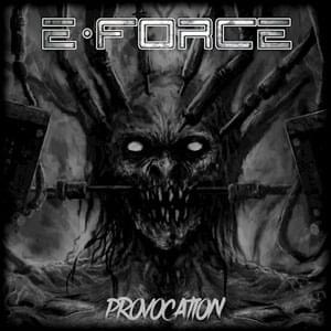 E-Force - Mindbender (2021) скачать торрент