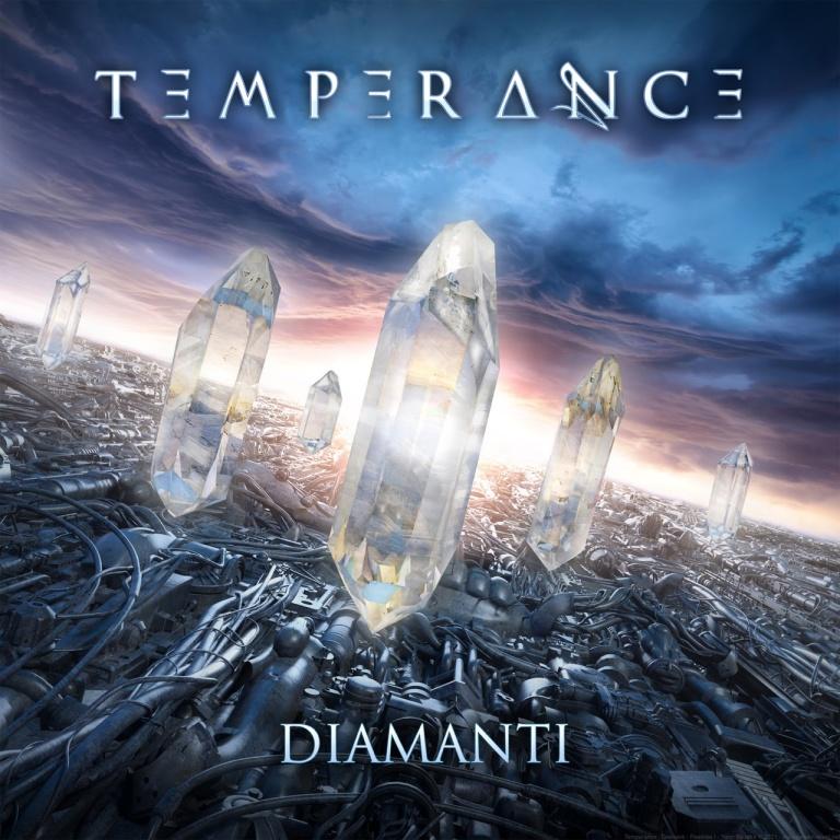 Temperance - Diamanti (2021) скачать торрент