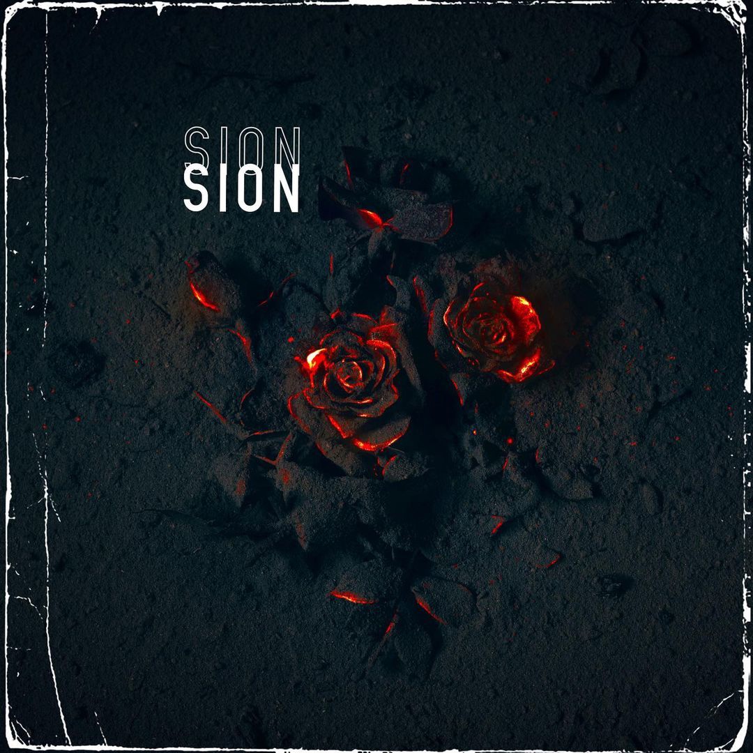 SION - SION (2021)