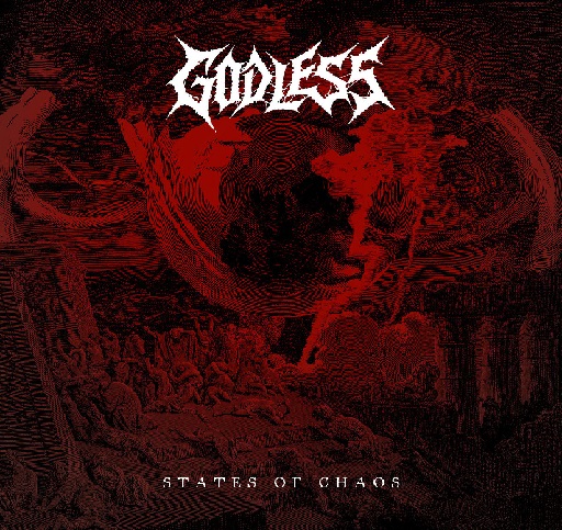 Godless - States of Chaos (2021) скачать торрент