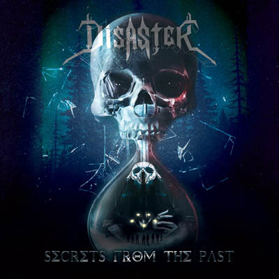 Disaster - Secrets from the Past (2021) скачать торрент