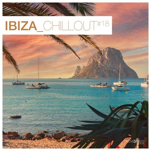 Ibiza Chillout #18 (2021) скачать торрент