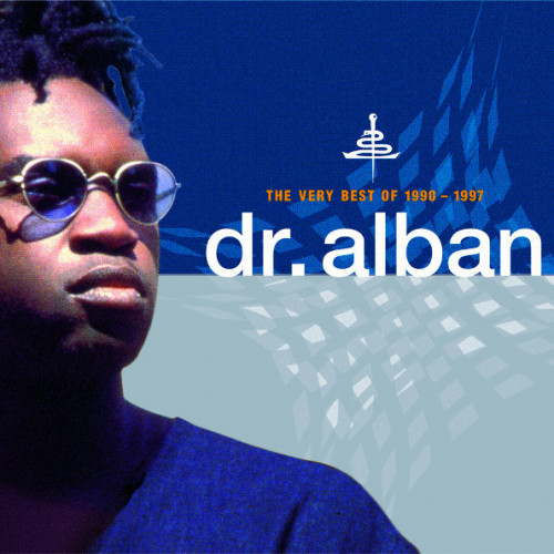 Dr. Alban – The Very Best Of 1990 - 1997 (2019)