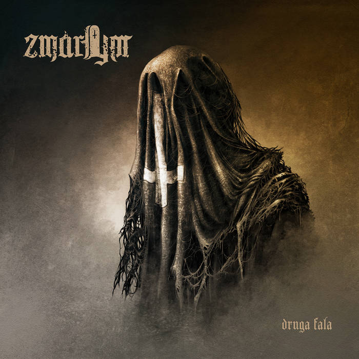 Zmarłym - Druga fala (2021)