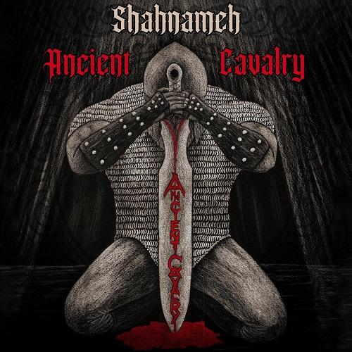 Ancient Cavalry - Shahnameh (2021)