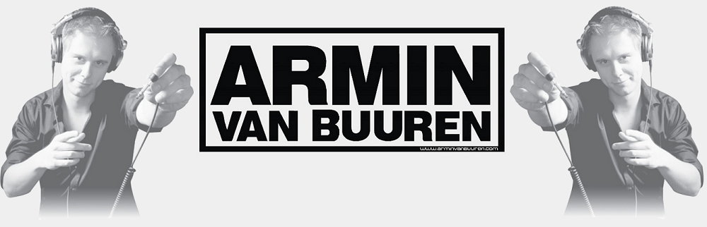 Armin van Buuren