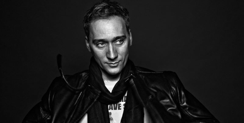 Paul van Dyk скачать торрент