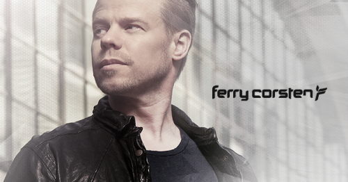 Ferry Corsten скачать торрент