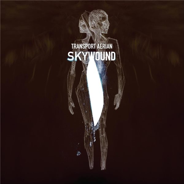 Transport Aerian - Skywound (2021) скачать торрент