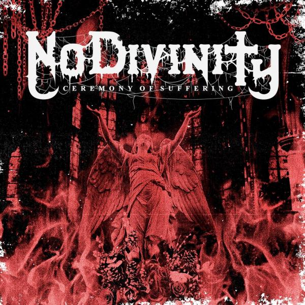 No Divinity - Ceremony Of Suffering (2021) скачать торрент