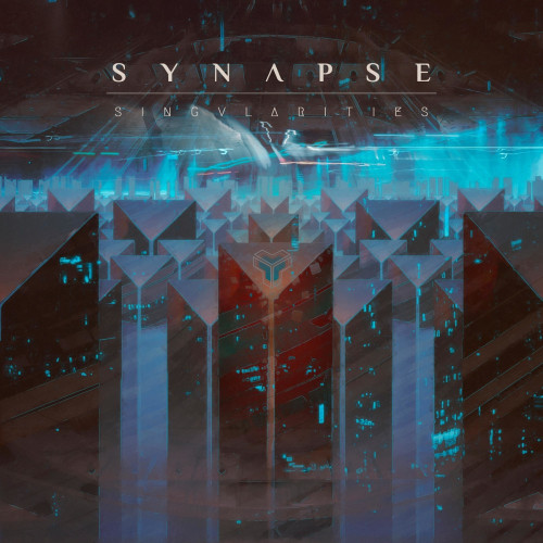 Synapse - Singularities (2021) скачать торрент