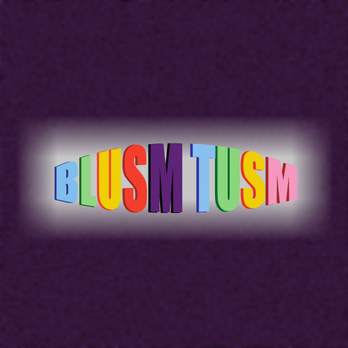 Blusm Tusm - Haritot Hafirot (2021)