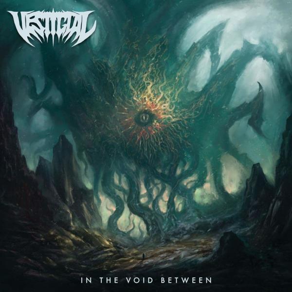 Vestigial - In The Void Between (2021) скачать торрент