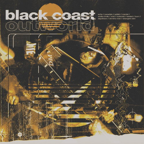 Black Coast - Outworld (2021) скачать торрент