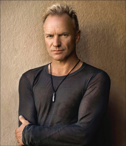 Sting скачать торрент