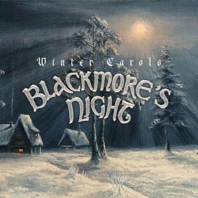 Blackmore's Night - Winter Carols (2006/2021)