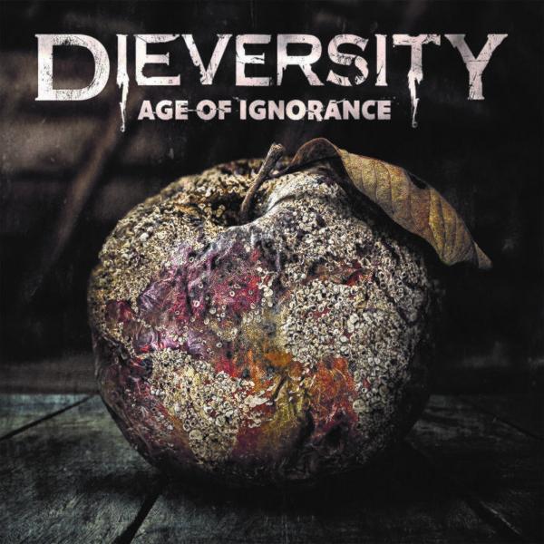 Dieversity - Age of Ignorance (2021) скачать торрент