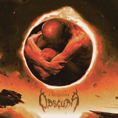 Obscura - A Valediction (2021)