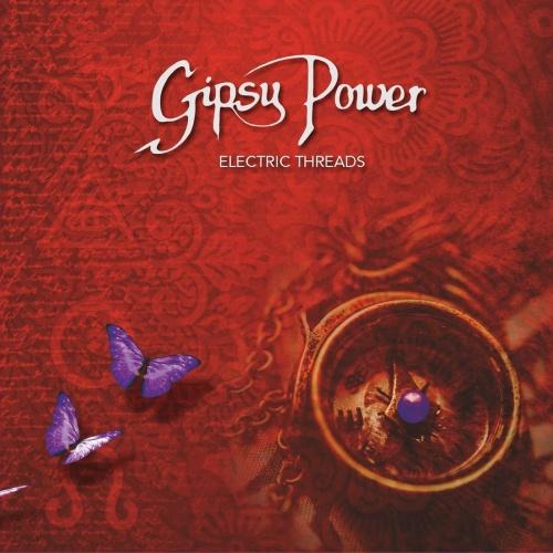 Gipsy Power - Electric Threads (2021) скачать торрент